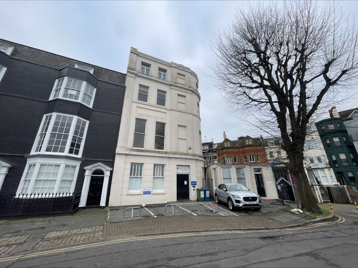 Office in Brighton