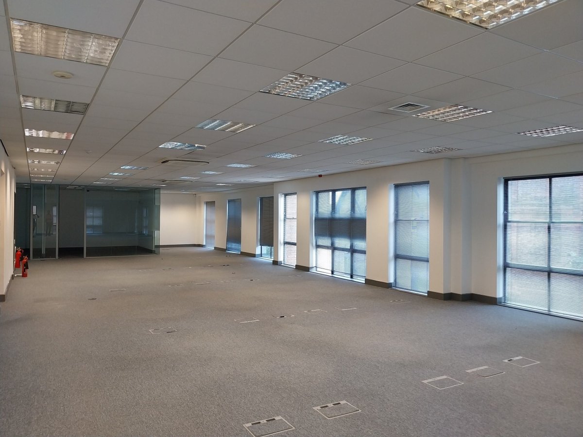 Office in Richmond - photo 4