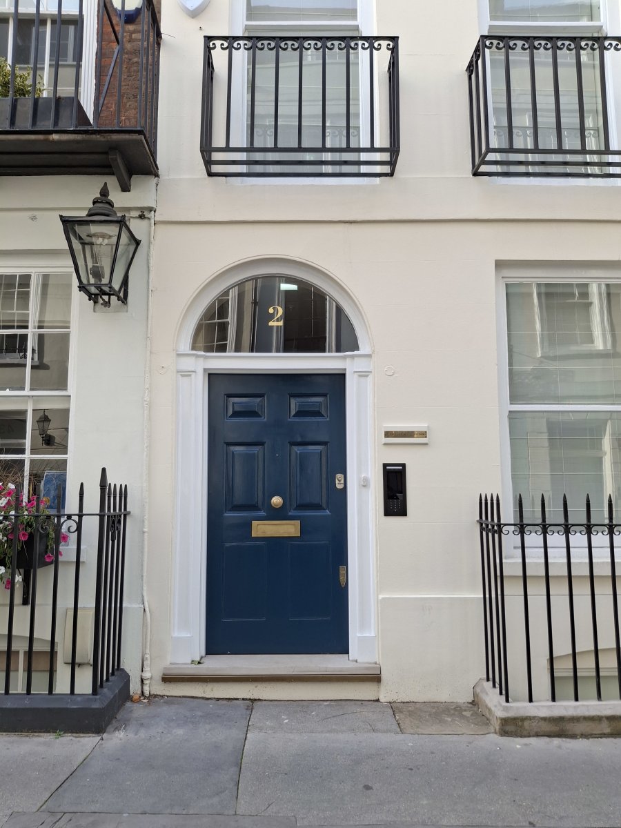 Office in London - photo 3