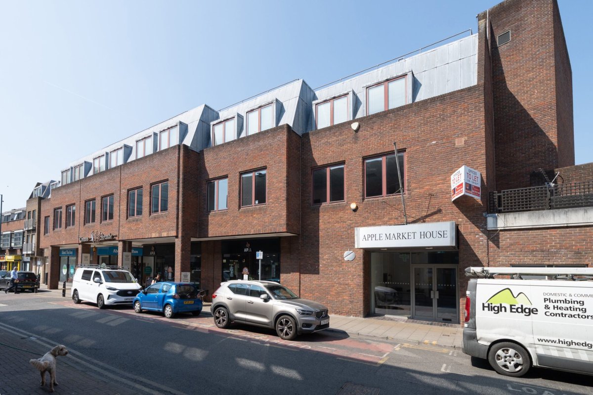 Office in Kingston on Thames