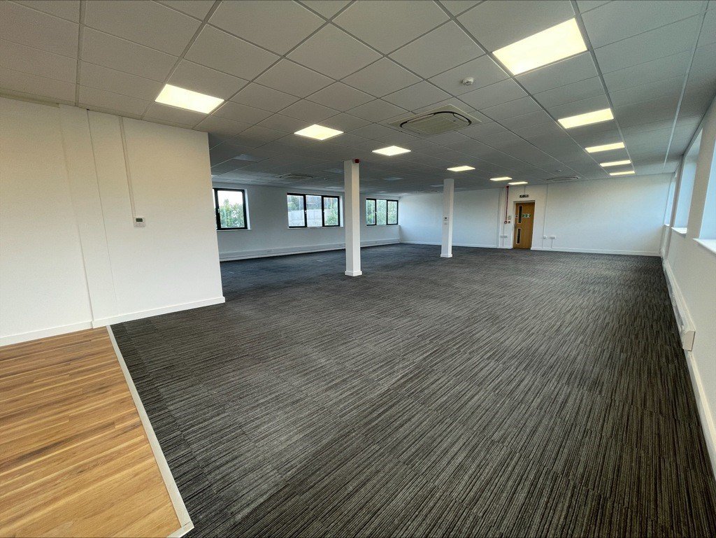 Office in Brighton - photo 3