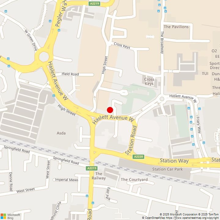 Office in Crawley - photo 3