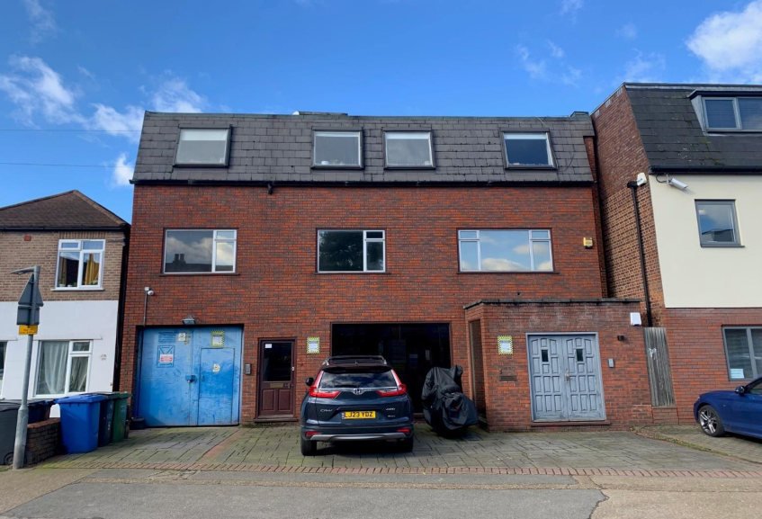 Office in Surbiton