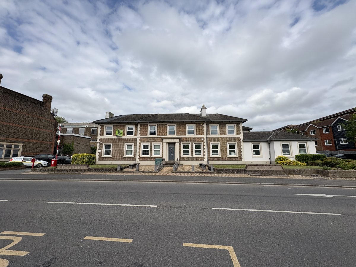 Office in Haywards Heath