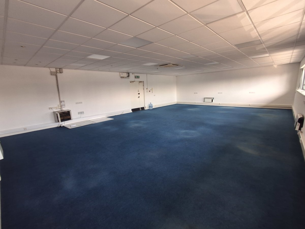 Office in Hove - photo 4