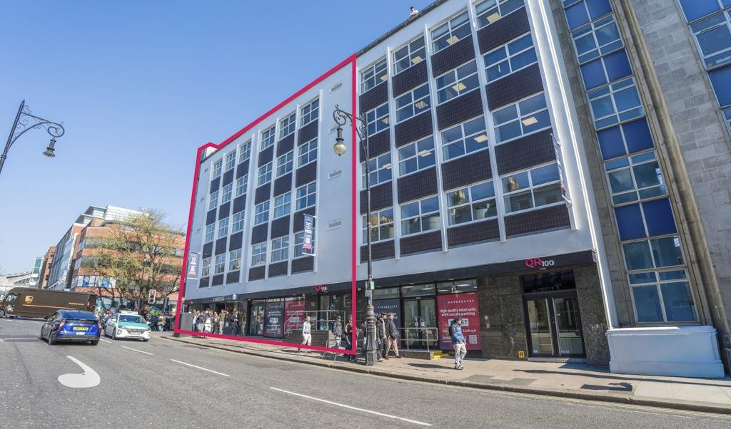 Office in Brighton - photo 2