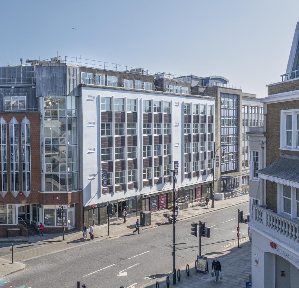 Office in Brighton - photo 4