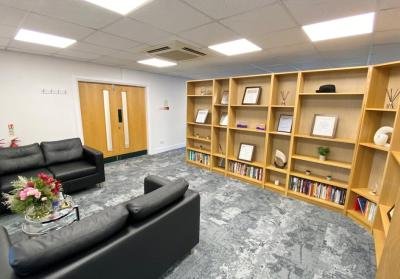 Office in Westerham - photo 2
