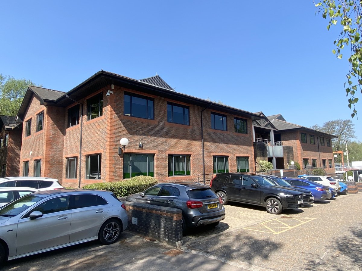 Office in Sundridge