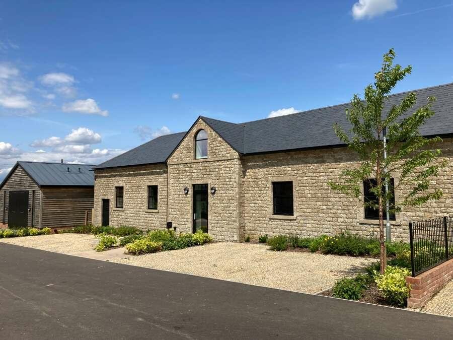 Office in Sevenoaks