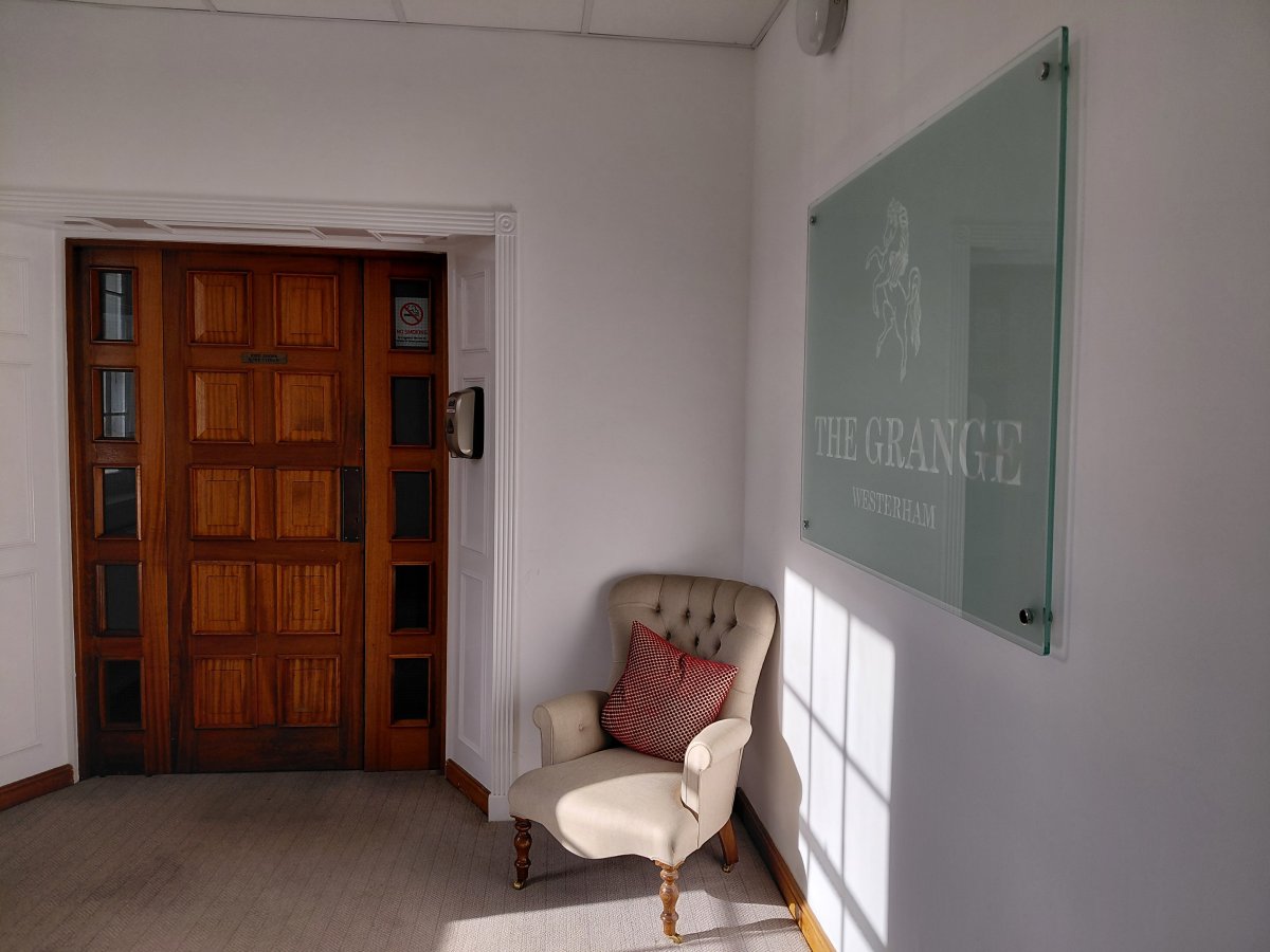 Office in Westerham - photo 2