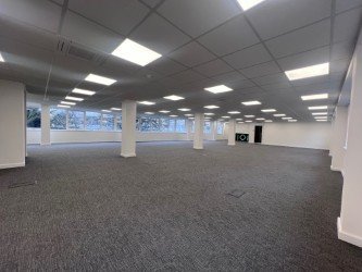 Office in Brighton - photo 2