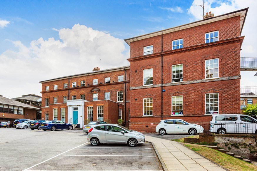 Office in Guildford