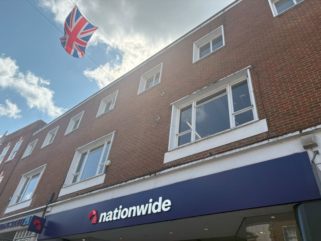 Office in Guildford - photo 4