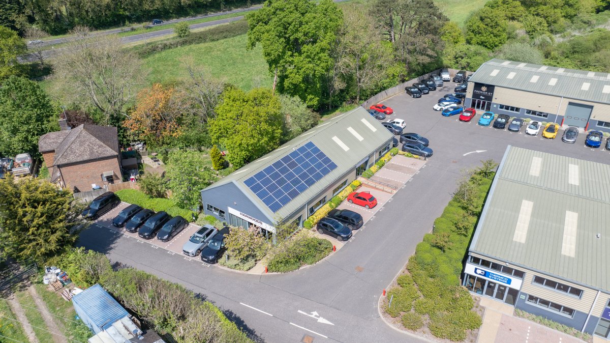 Office in Pulborough