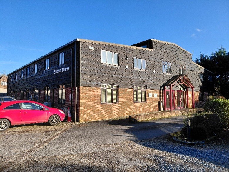 Office in Crockham Hill - photo 2