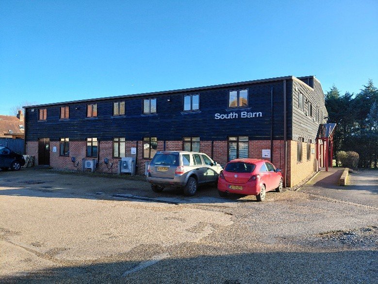 Office in Crockham Hill - photo 3