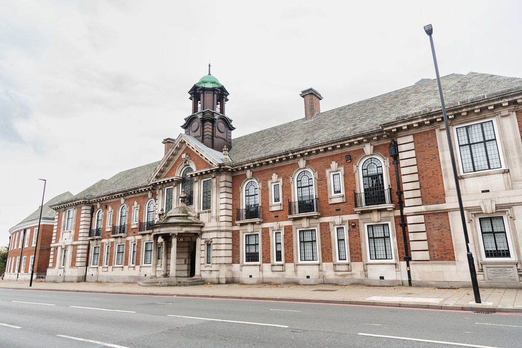 Office in Bromley