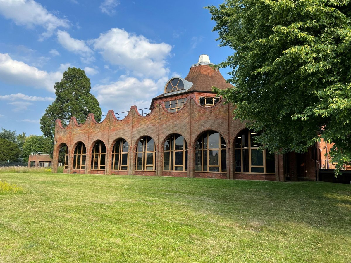 Office in Dorking