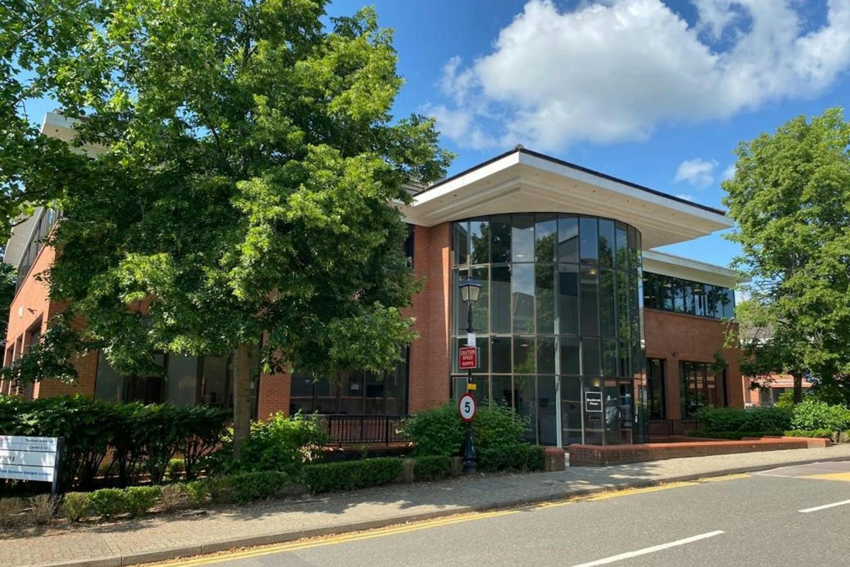 Office in Dorking