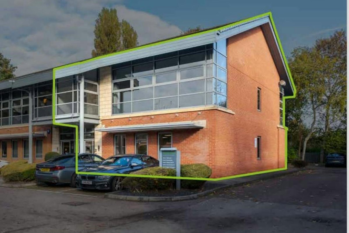 Office in Orpington