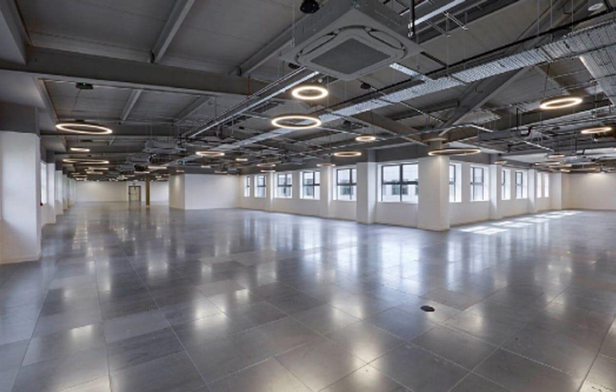 Office in Orpington - photo 3