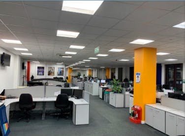 Office in Dartford - photo 4