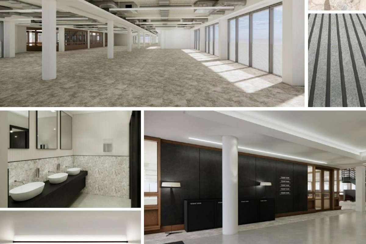 Office in Kings Hill - photo 4