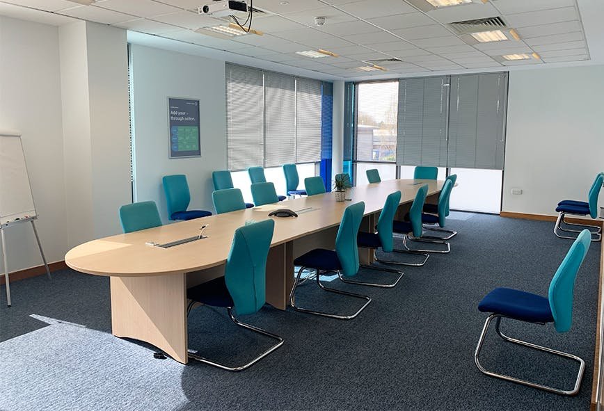 Office in Dartford - photo 2