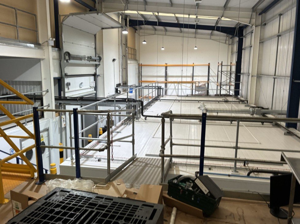 Office in Mitcham - photo 4