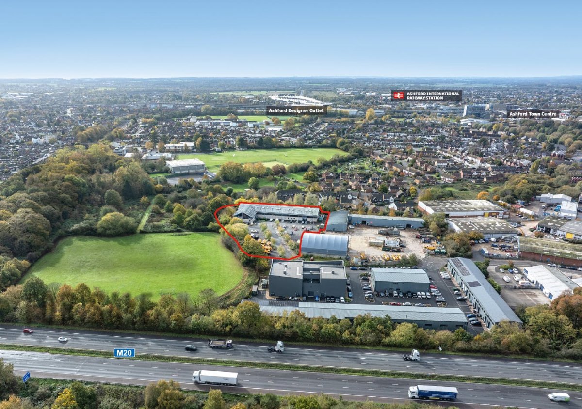 Office in Ashford