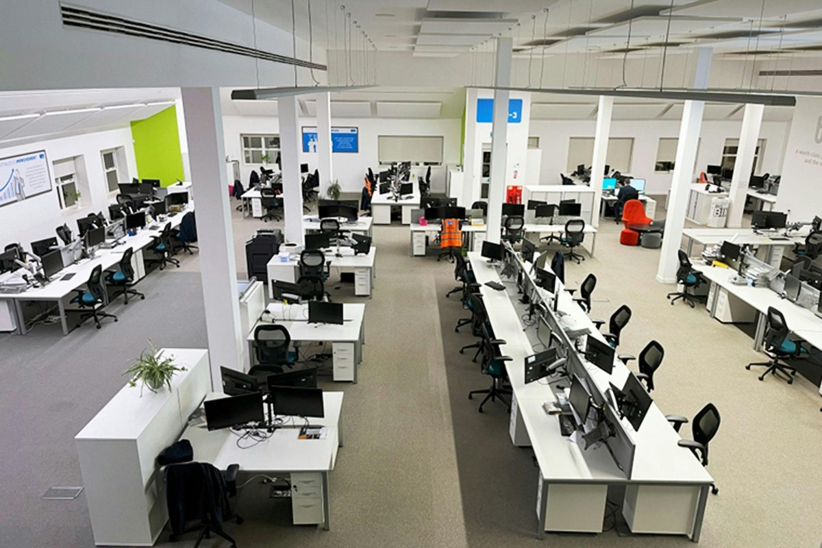 Office in Larkfield