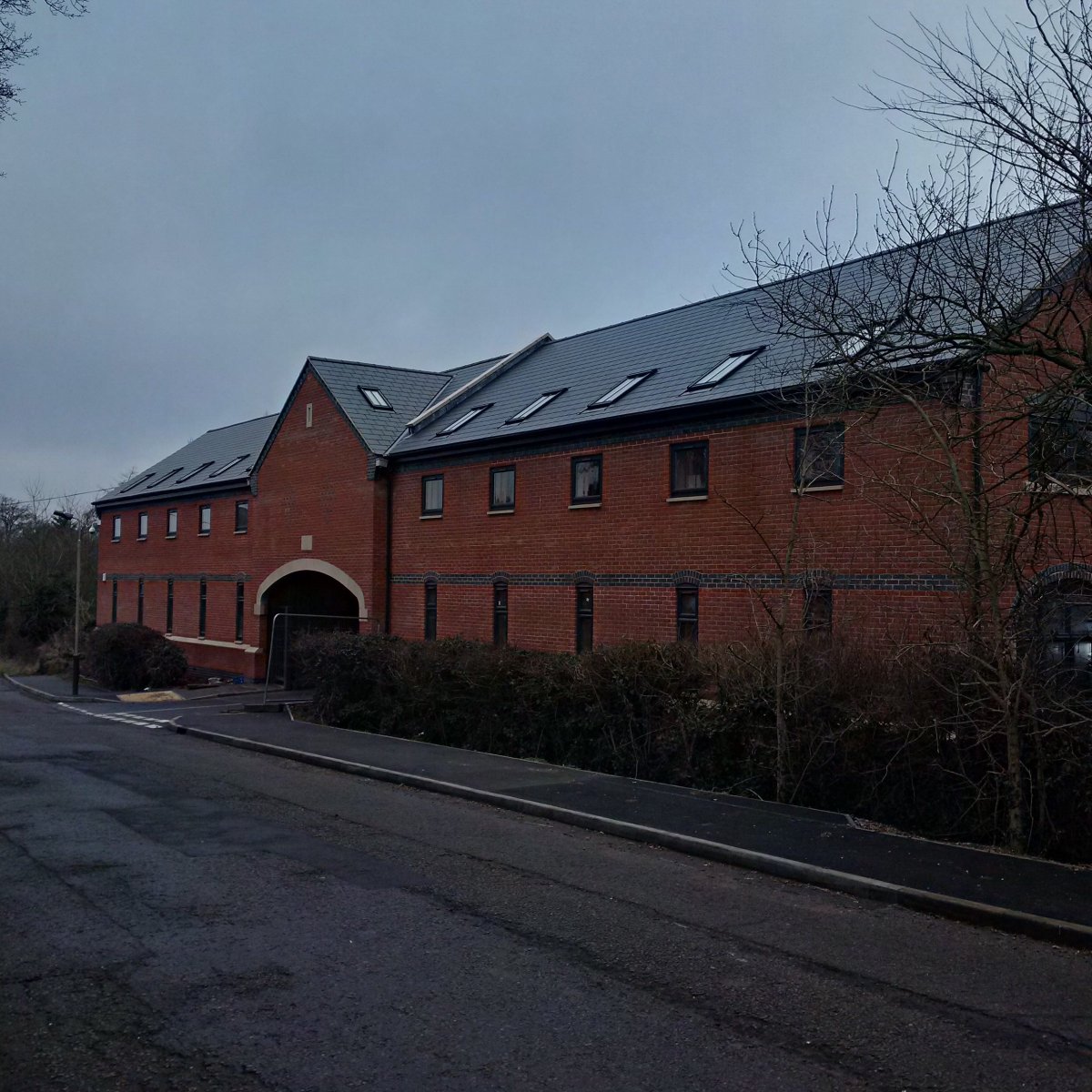 Office in Leicester - photo 3