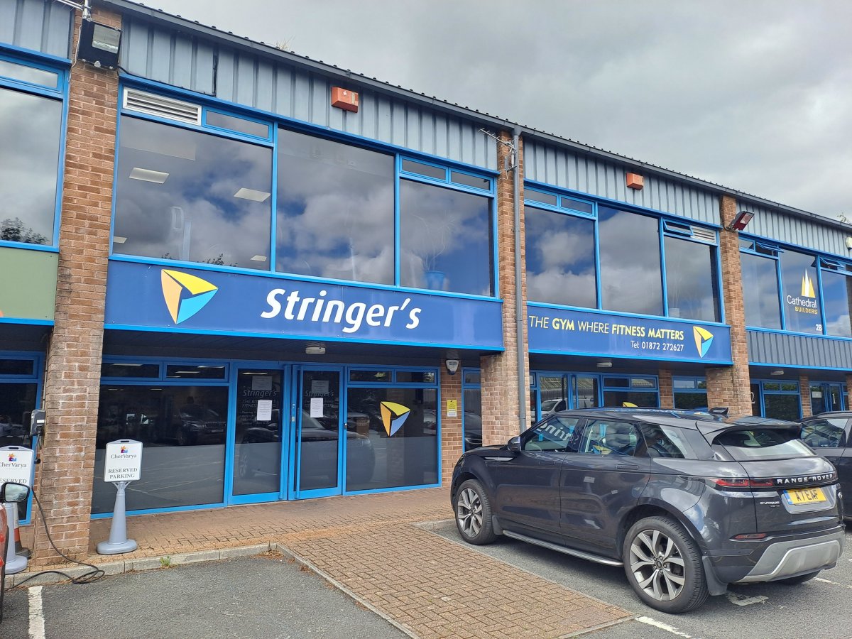Office in Newham