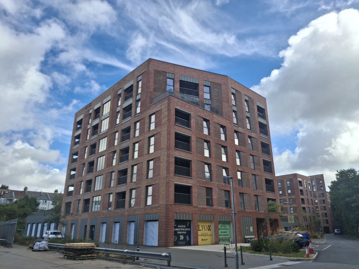 Office in Hove