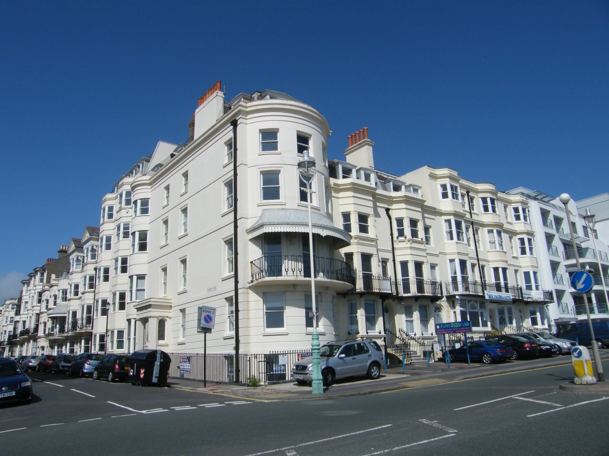 Office in Marine Parade