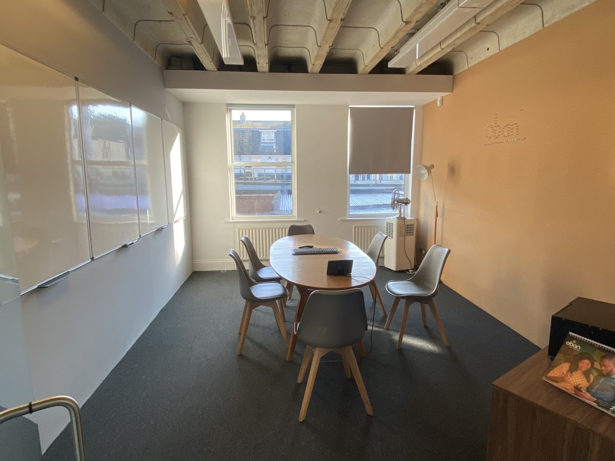 Office in Marine Parade - photo 4