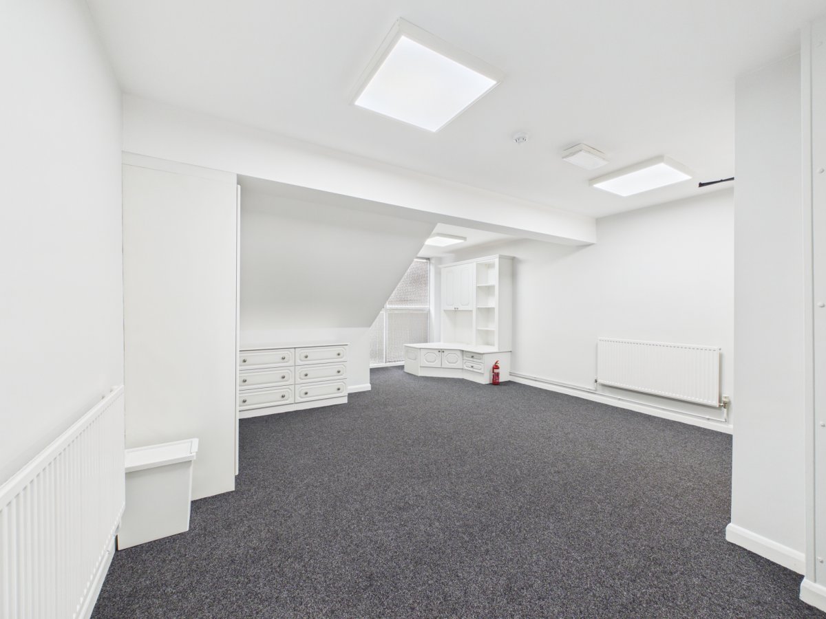 Office in Leicester