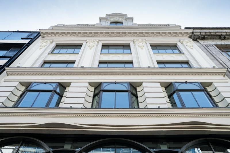 Office in London