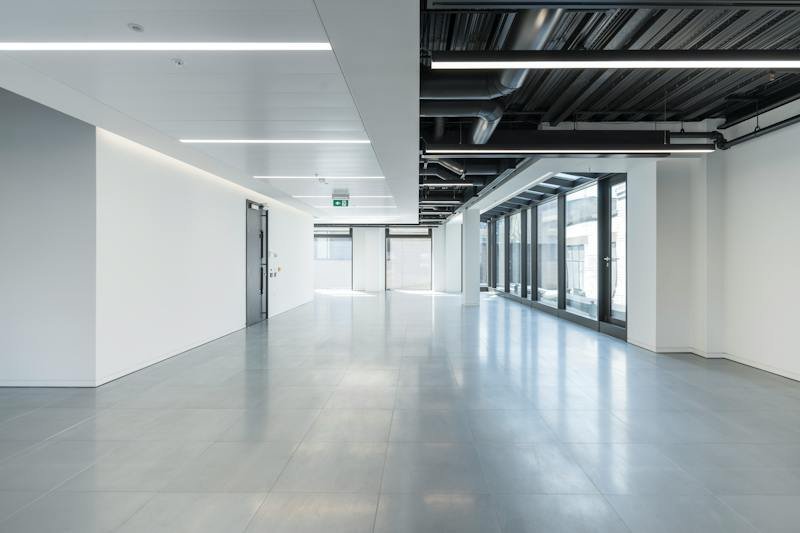 Office in London - photo 3