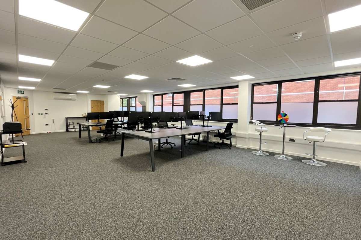 Office in Chelmsford - photo 2