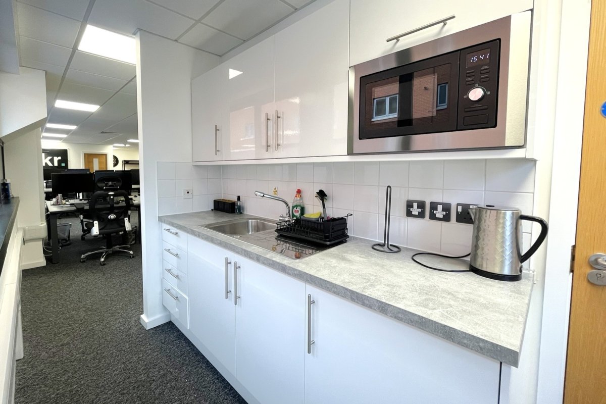 Office in Chelmsford - photo 3