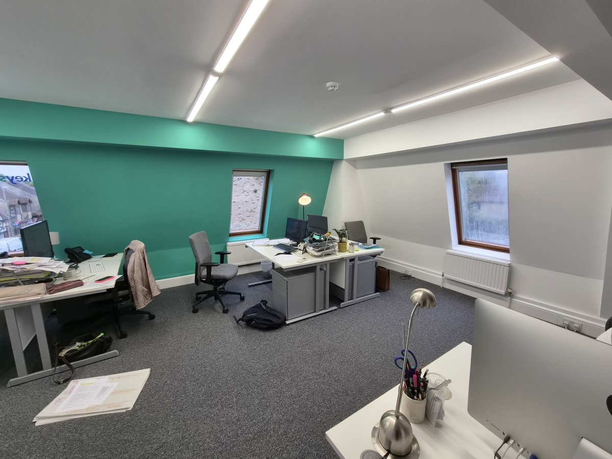 Office in St. Neots - photo 2