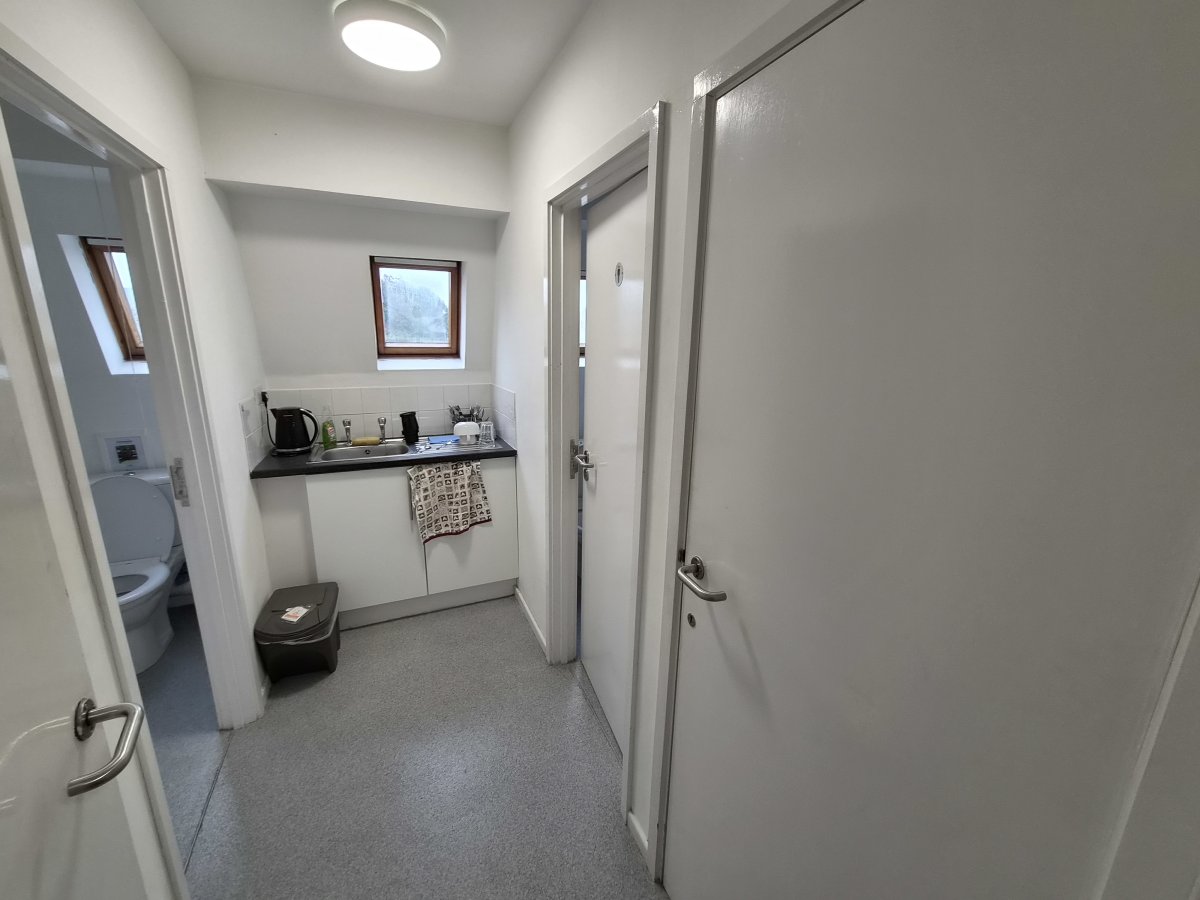 Office in St. Neots - photo 3