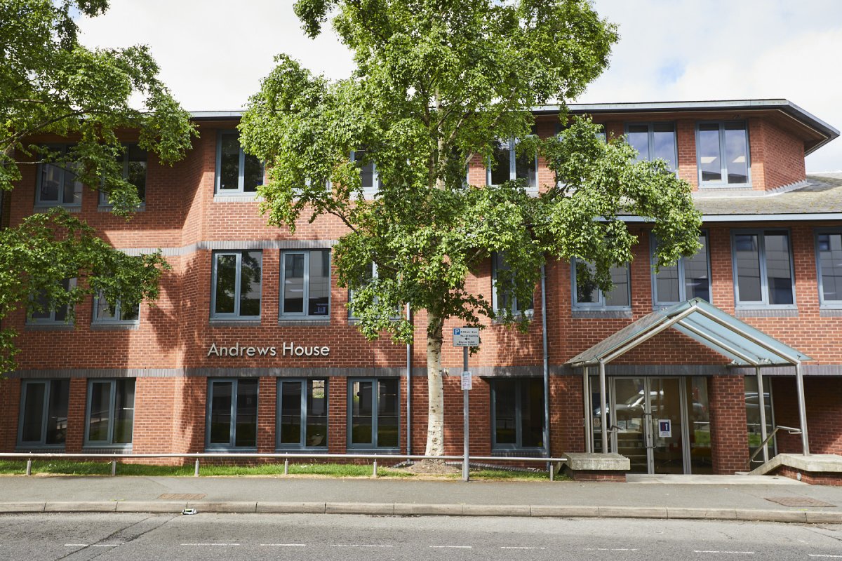 Office in Guildford - photo 2