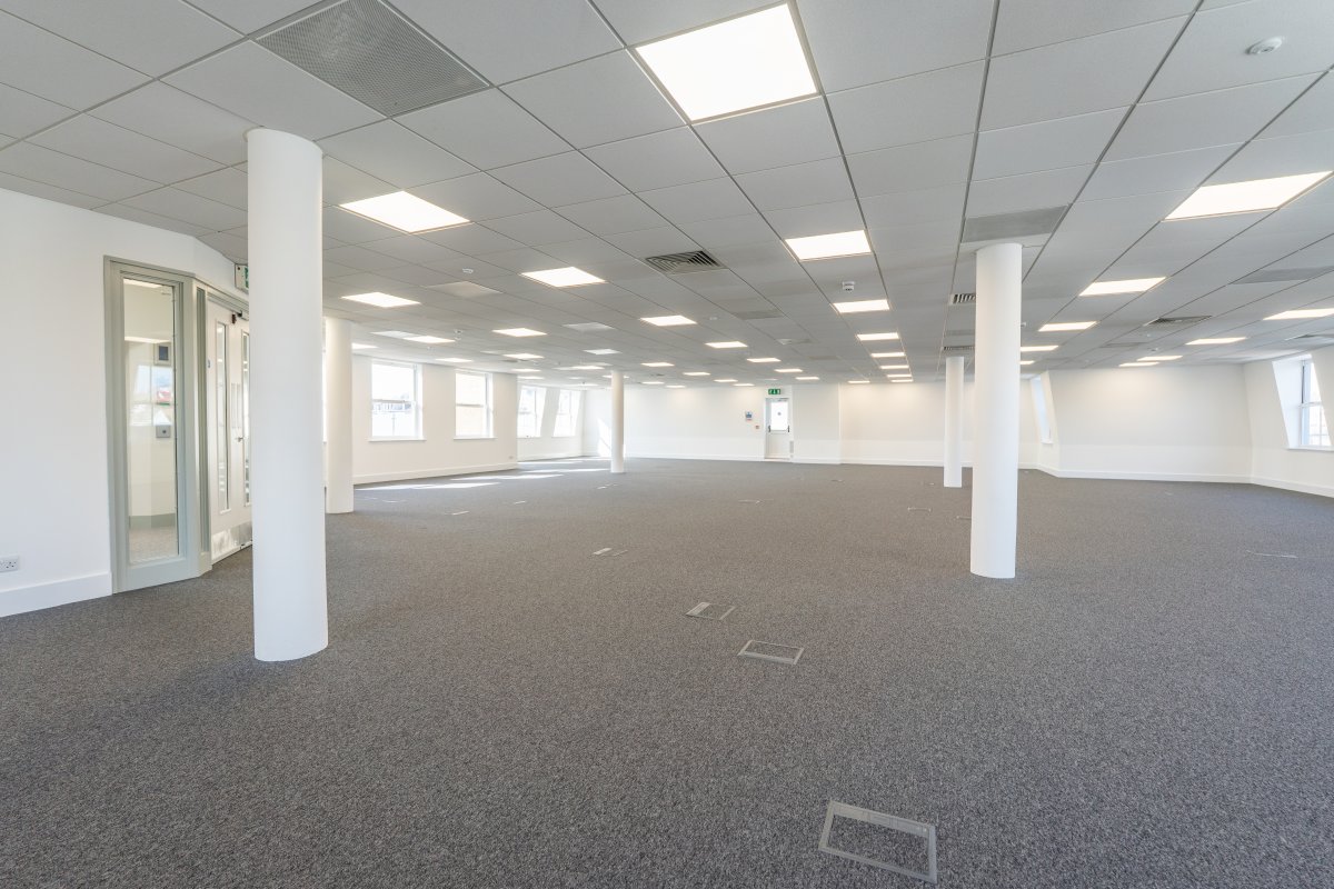 Office in Brighton - photo 4