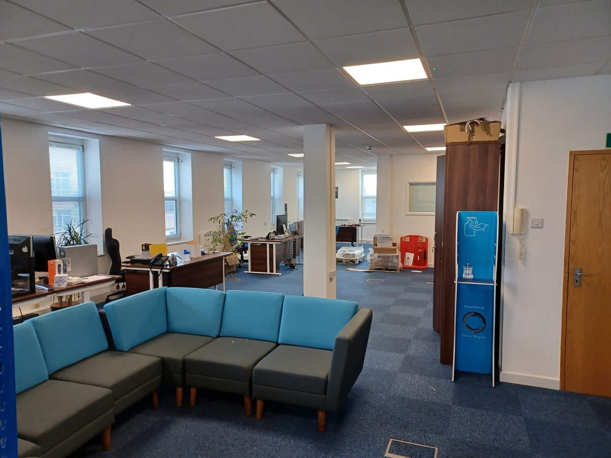 Office in Worthing - photo 2