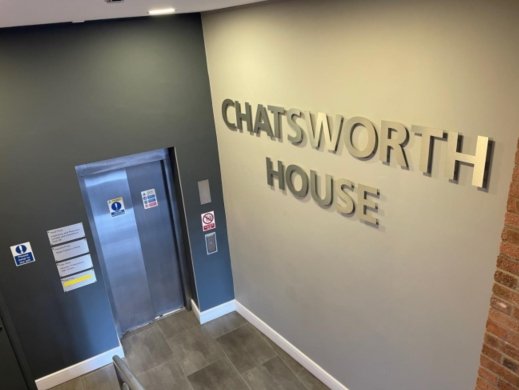 Office in Worthing - photo 4