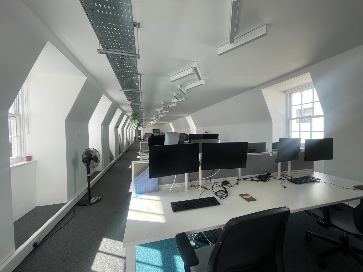 Office in Brighton - photo 2