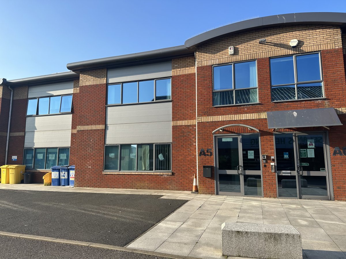 Office in Polegate